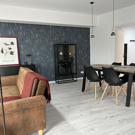 City Center Accommodation - 308 Reșița Dış mekan fotoğraf